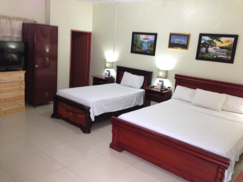 Hotel Mundialcity Guayaquil Buitenkant foto
